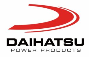 Logo Daihatsu para ML